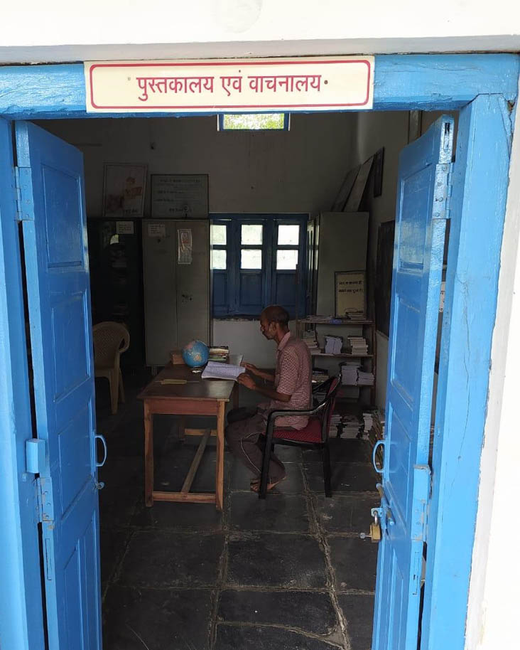 Anuvrat Mahila Shikshk Prashikshan Mahavidhaya, Bankli | Official ...
